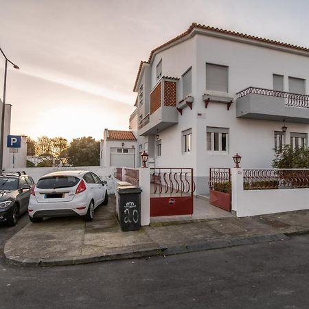 Beethoven Apartment Ponta Delgada المظهر الخارجي الصورة