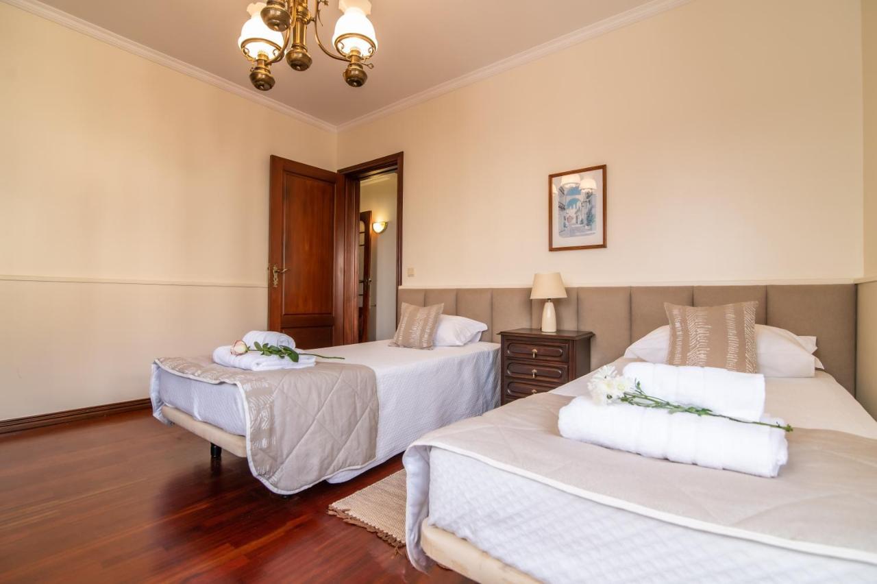 Beethoven Apartment Ponta Delgada المظهر الخارجي الصورة