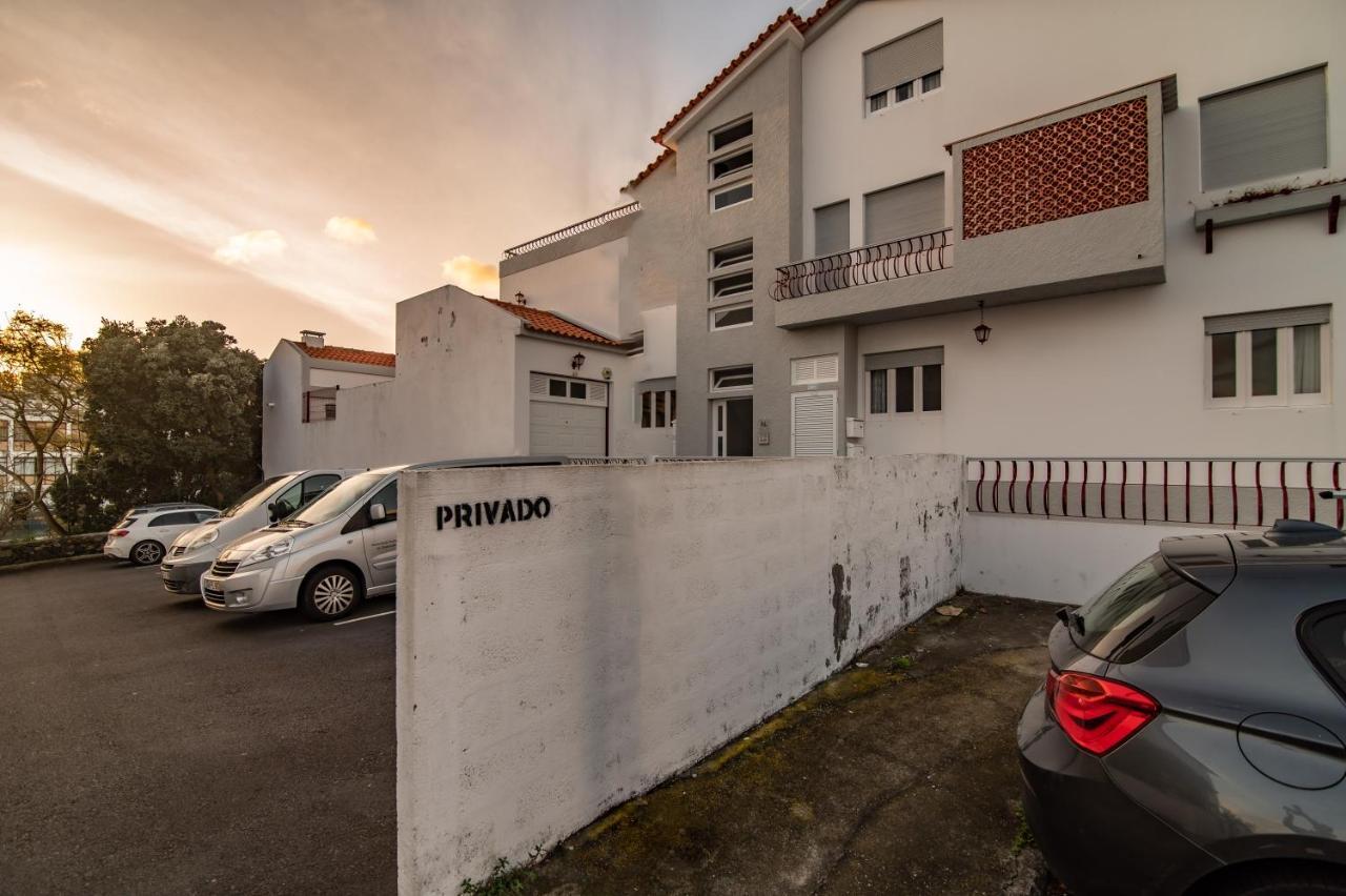 Beethoven Apartment Ponta Delgada المظهر الخارجي الصورة